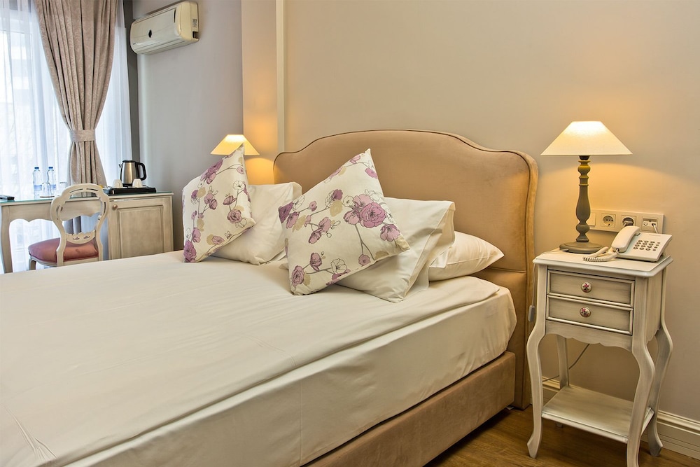 Standard Single Room, 1 Bedroom photo 3