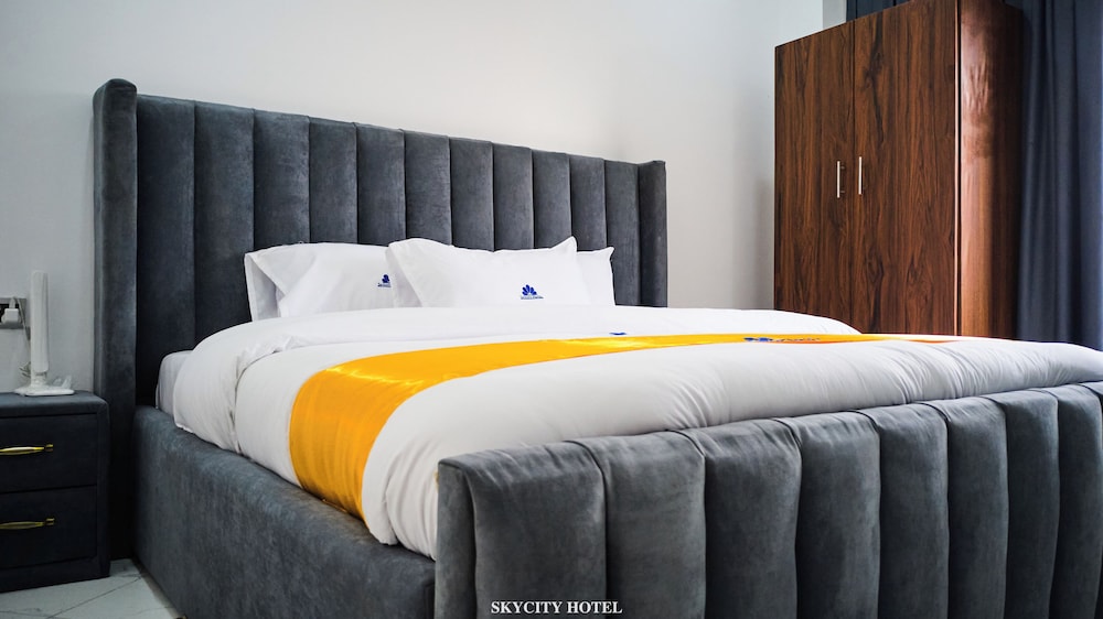 Superior Single Room, Balcony, Mountain View