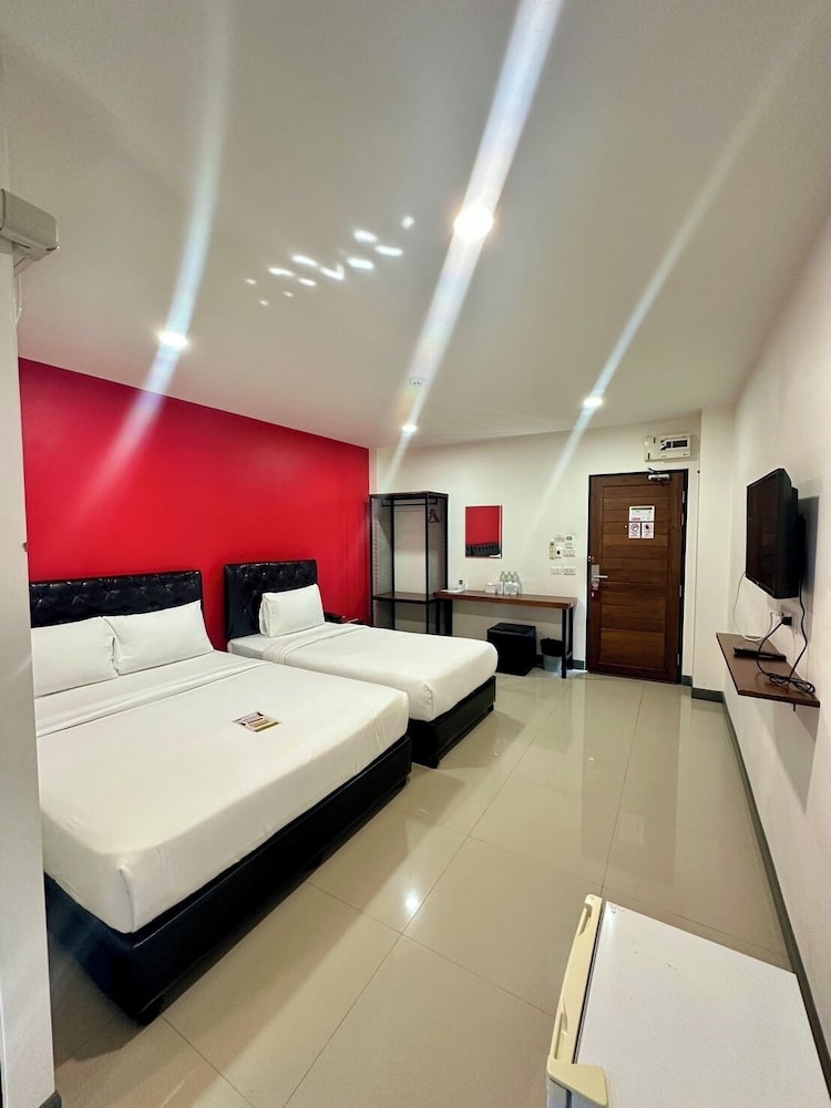 Family Triple Room photo 1