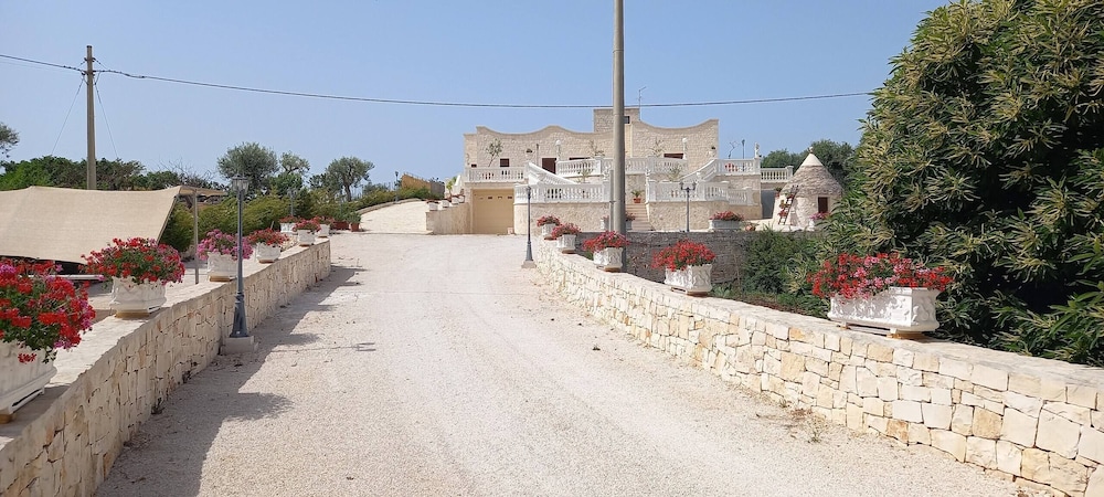 Villa Clara Αλμπερομπέλο, Φωτογραφία 6