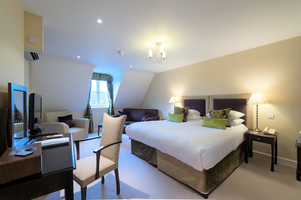 Superior Double Room photo 3
