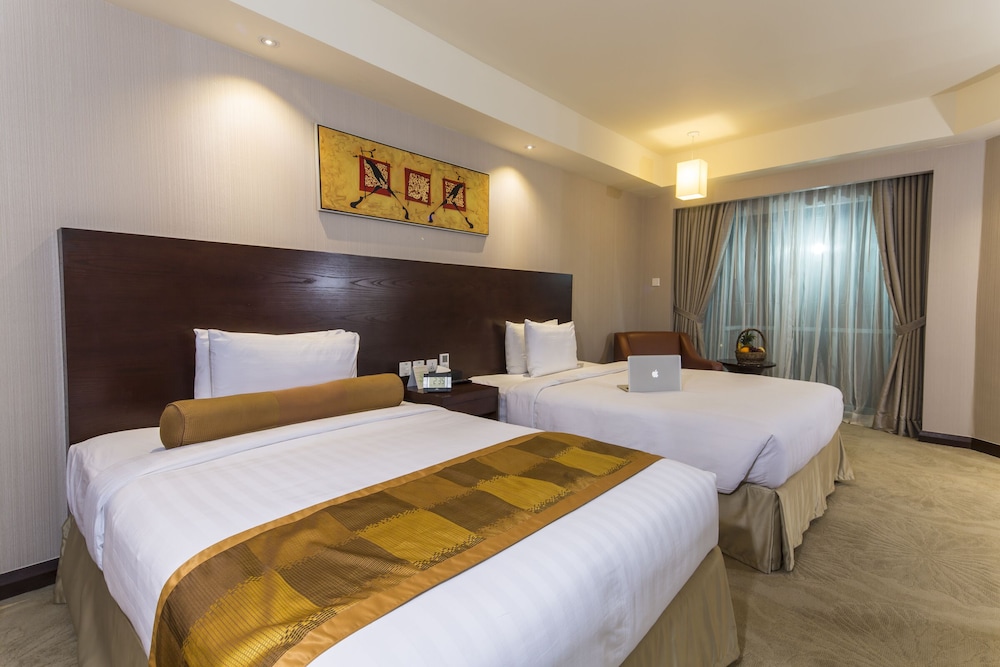 Executive Double Room