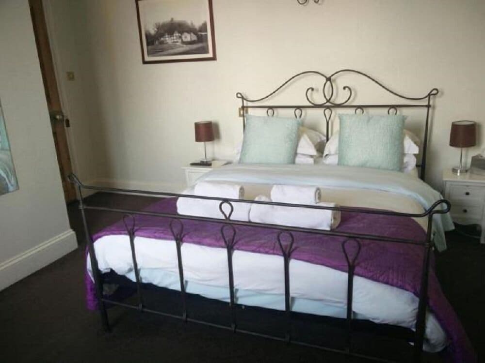 The Orchard Room