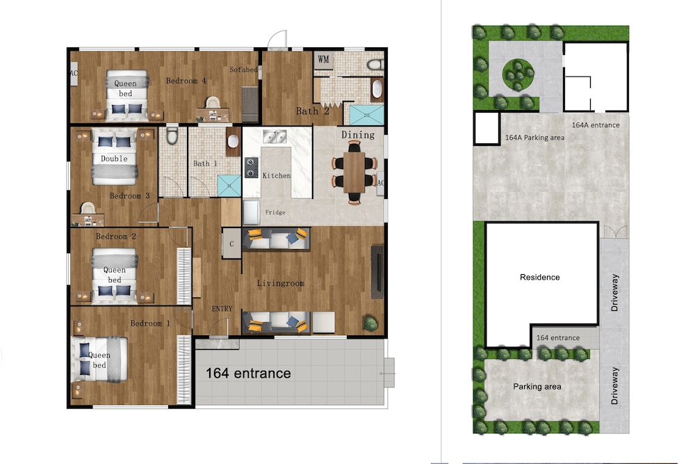 Family House photo 2