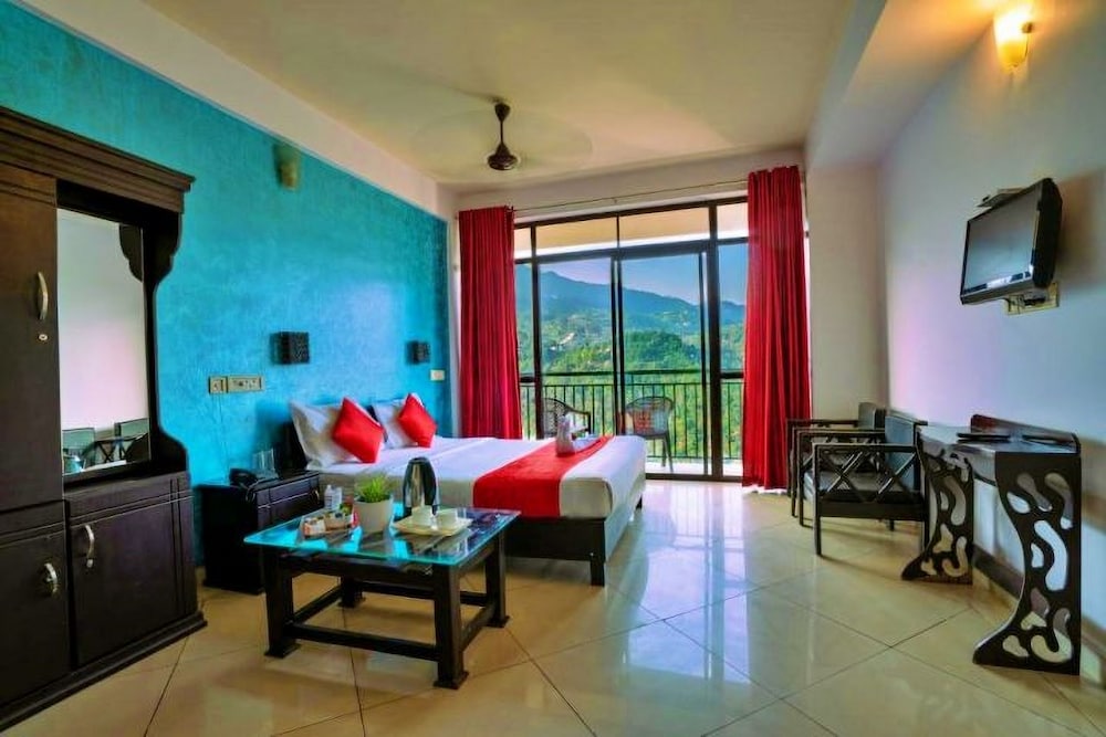Deluxe Double Room photo 1