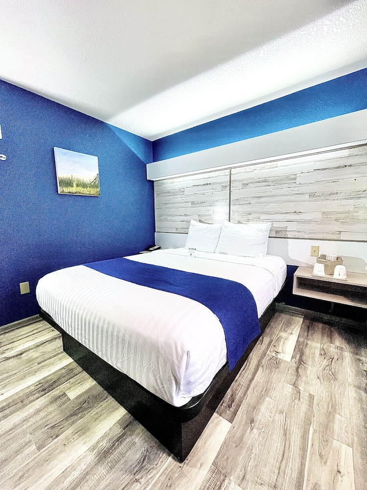 Room, Accessible - Photo 1