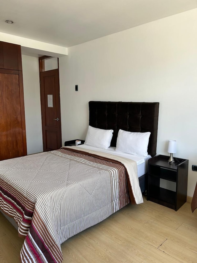 Executive Double Or Twin Room photo 3