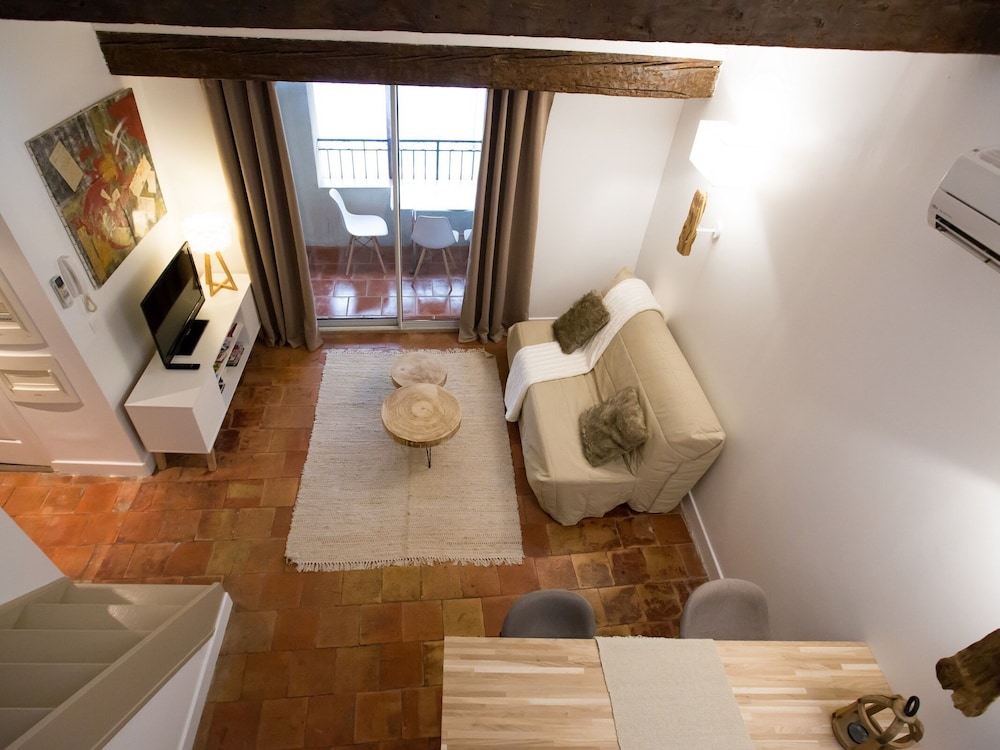 Panoramic Apartment, Private Bathroom (61.4) photo 2