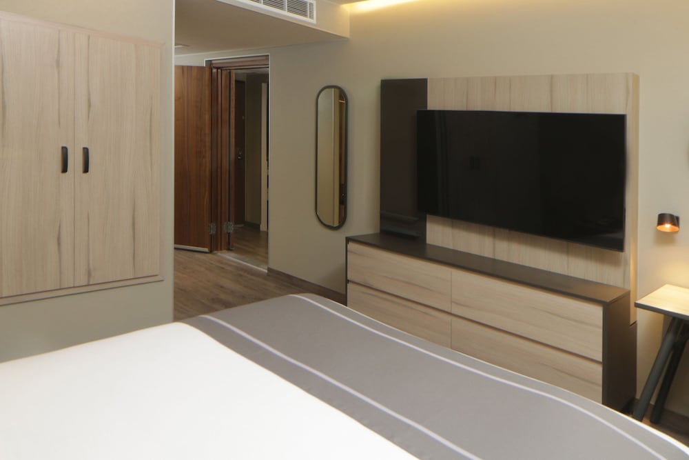 Room, 1 Queen Bed