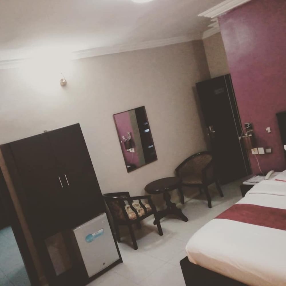 Deluxe Room photo 3