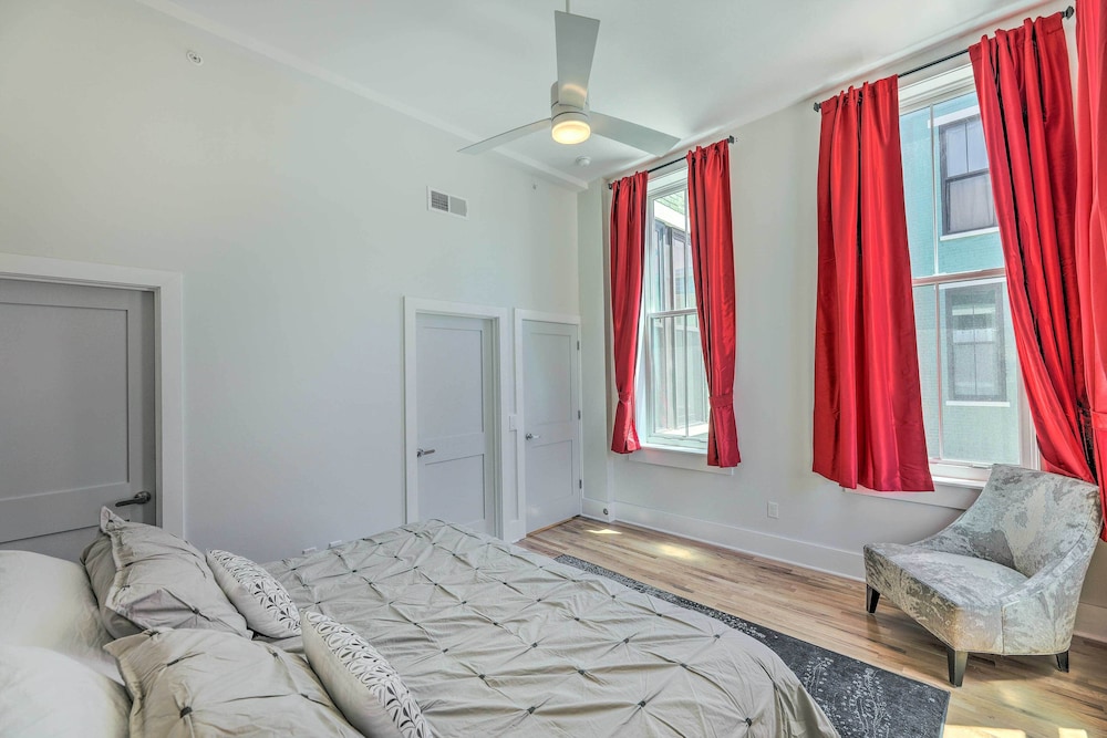 Apartment (1 Bedroom) photo 1