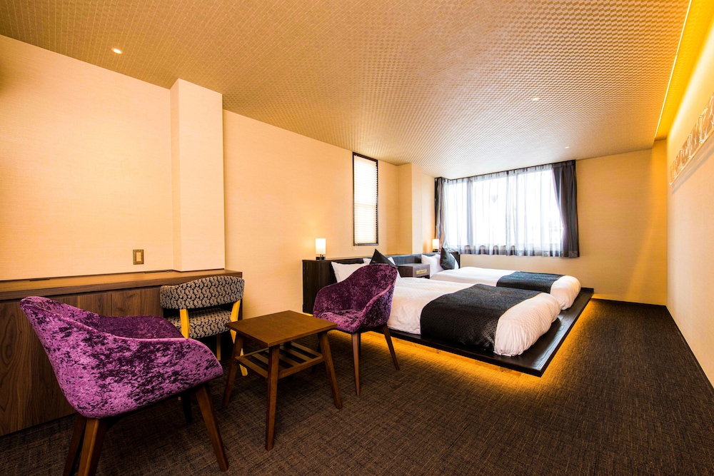 Standard Room (GUNKAKU) photo 1
