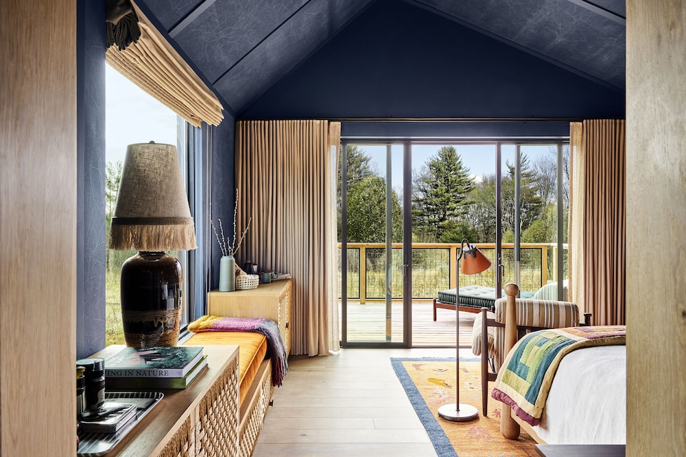 Bower Cabin