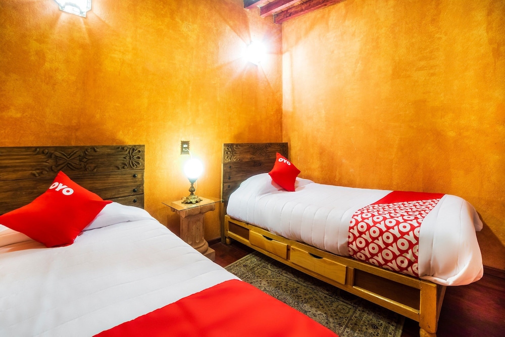 Standard Room, 2 Twin Beds - Photo 1