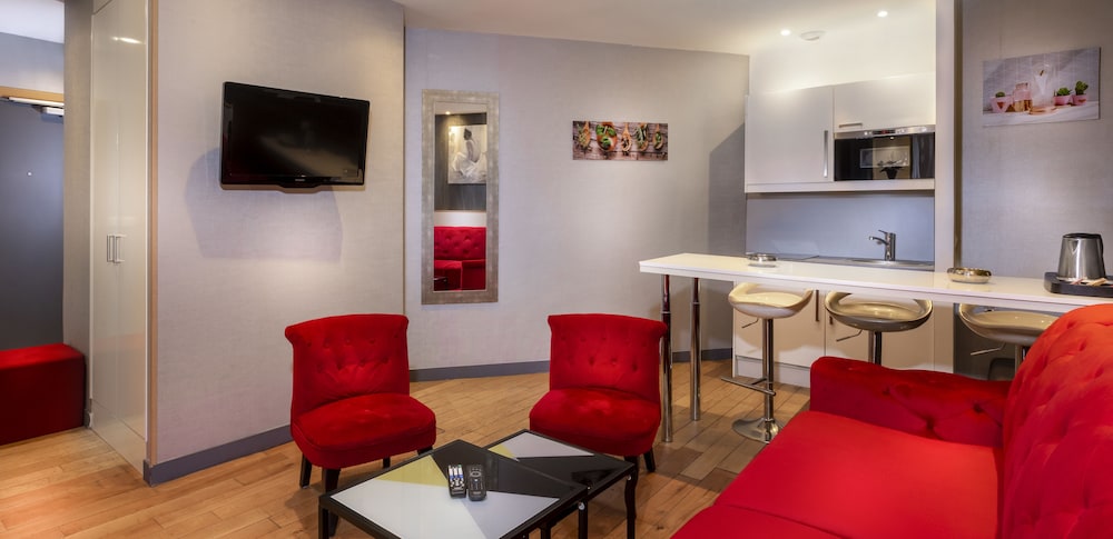 Royal Suite photo 3