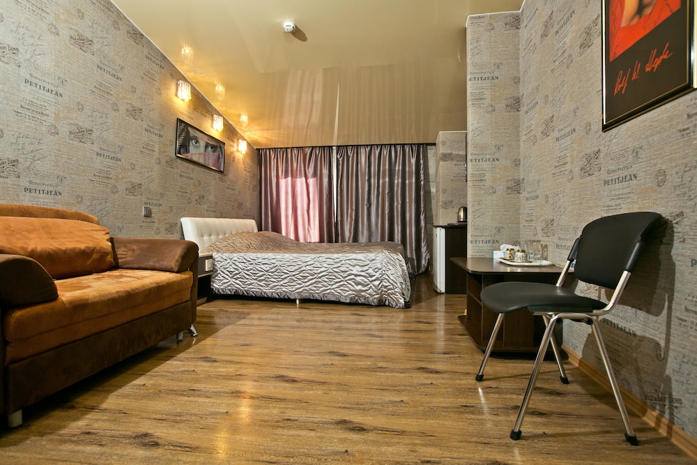 Superior Room photo 1