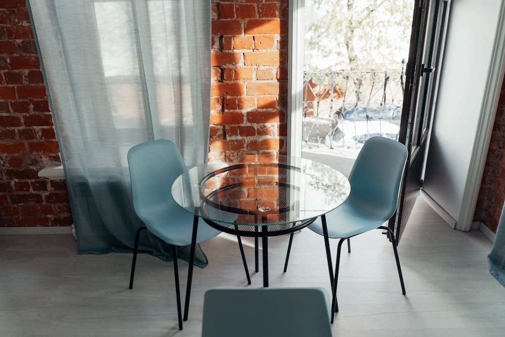 Comfort Apartment, Balcony (4.Teal) photo 3