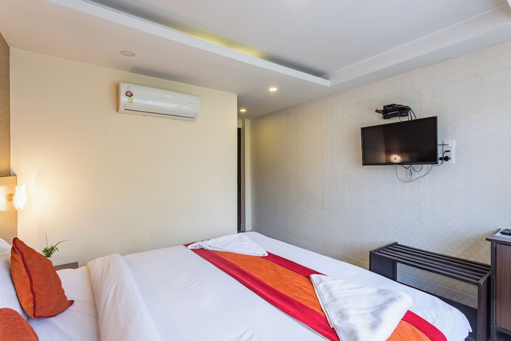 Deluxe Double Room - Photo 2