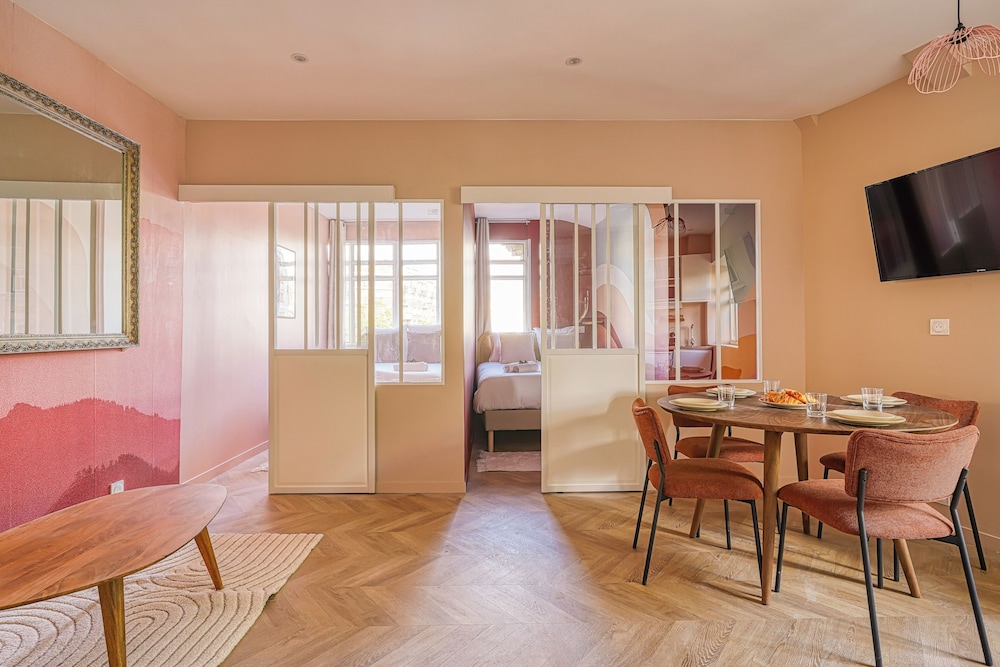 Design Apartment photo 2