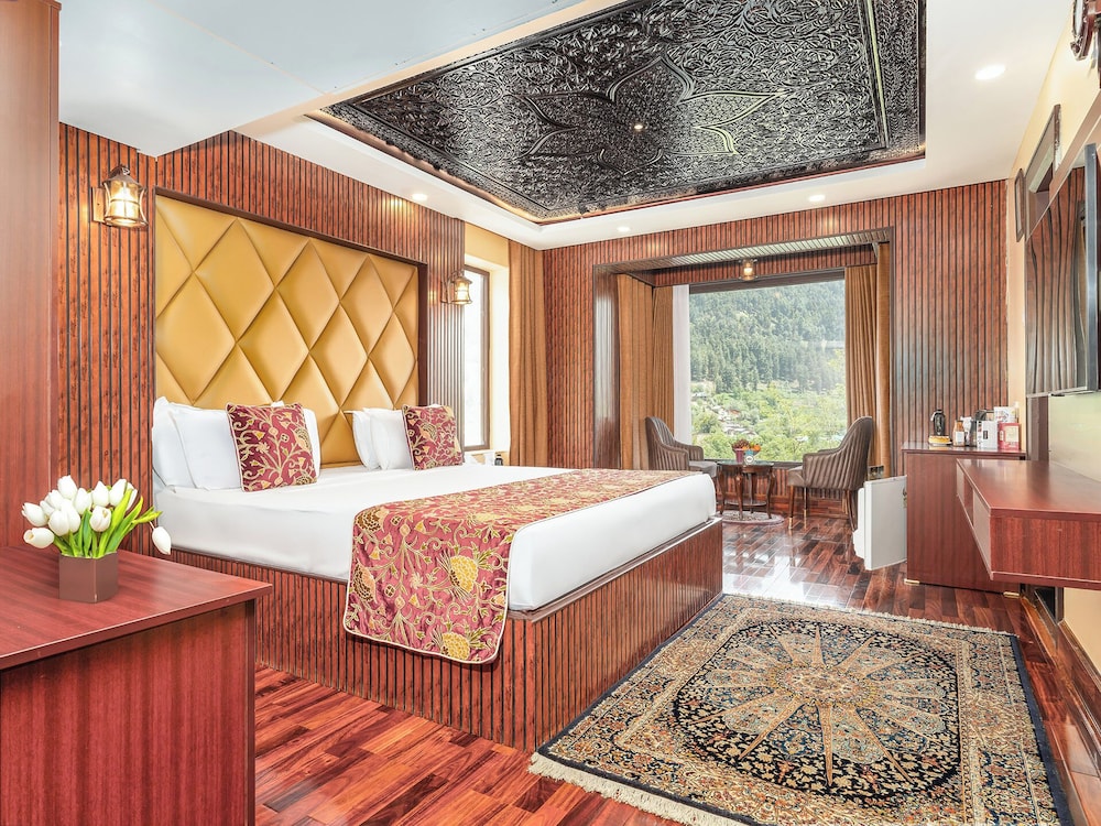 Premium Room, Mountain View - Photo 4