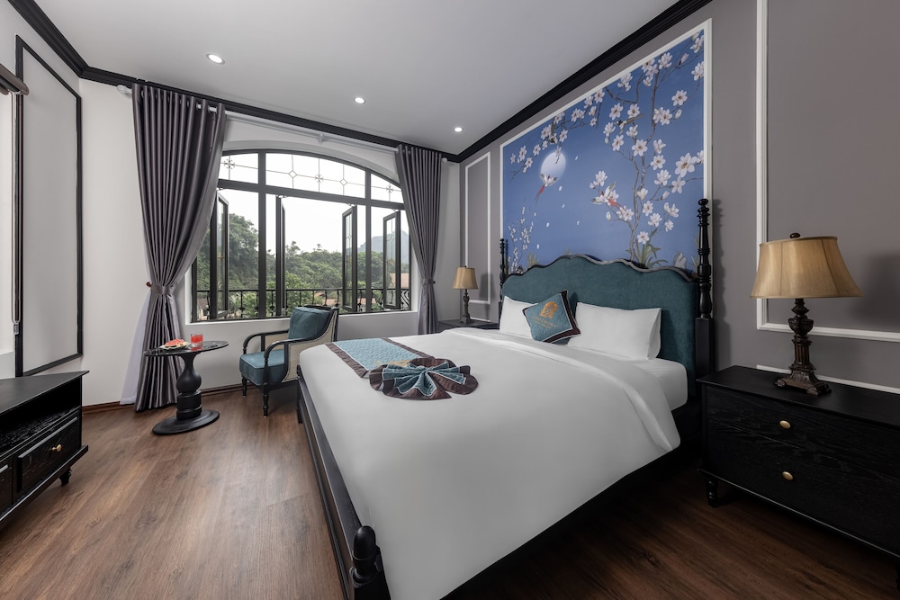 Deluxe Double Room, Mountain View - Photo 4