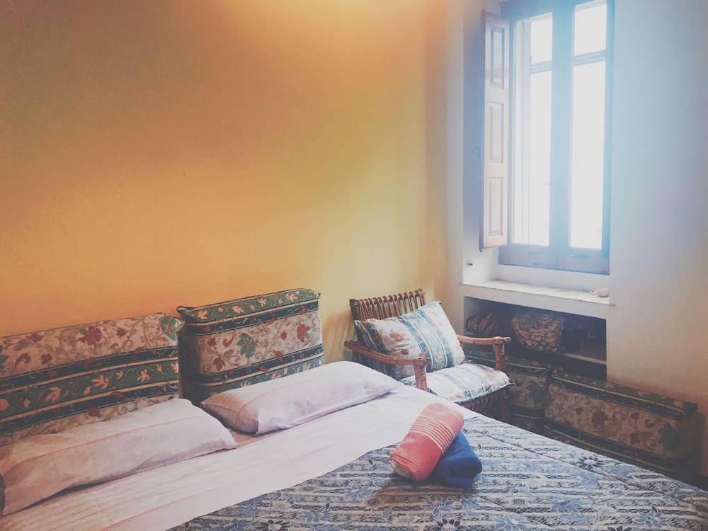 Room, 1 Double Bed