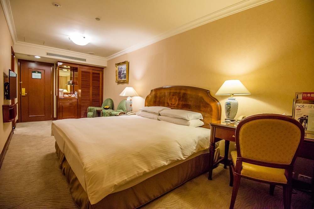 Superior Room, 1 Double Bed photo 2