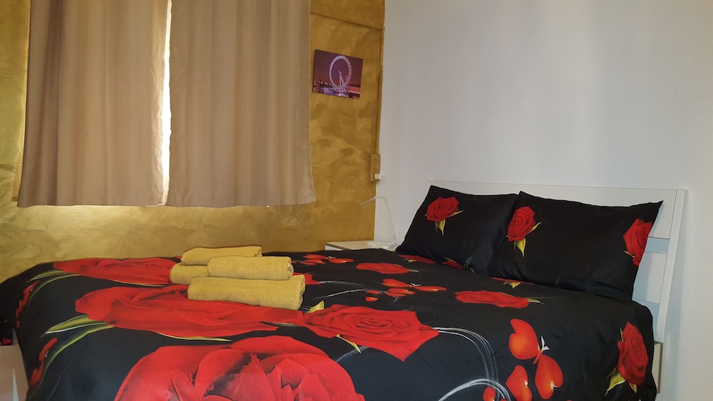Economy Double Room, 1 Double Bed photo 3