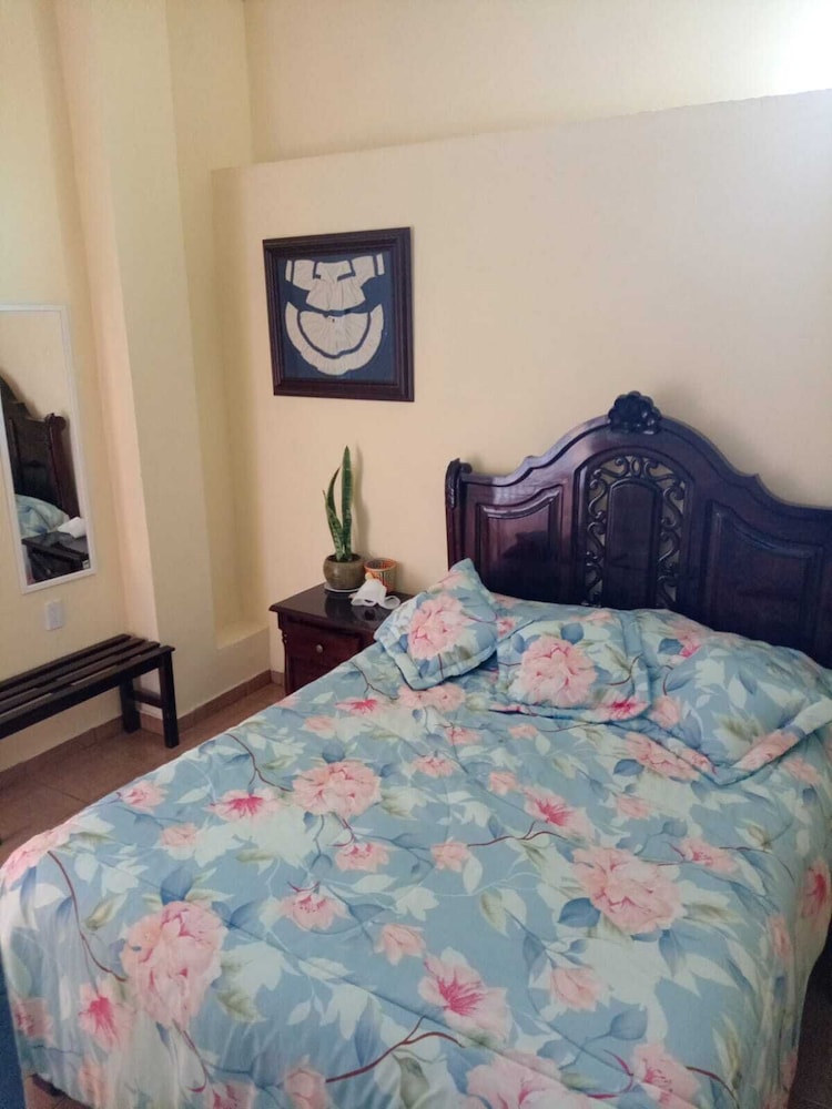 Basic Double Room