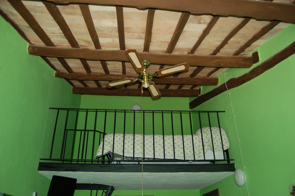 Standard Double or Twin Room photo 2
