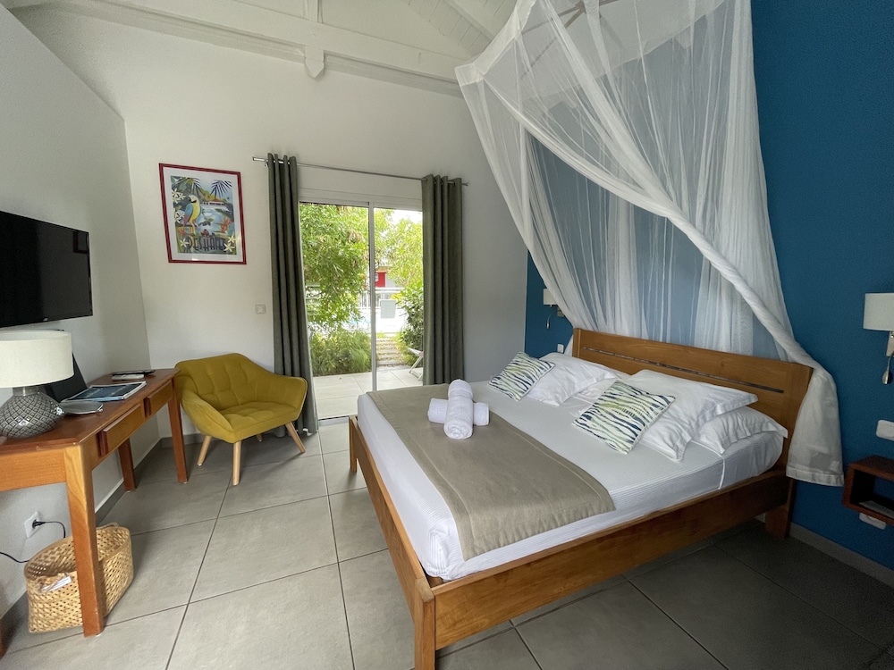 Comfort Room