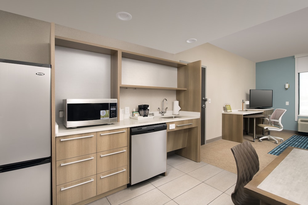 Home2 Suites By Hilton Las Cruces, Billede 10