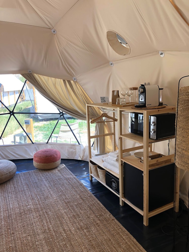 Design Tent photo 2