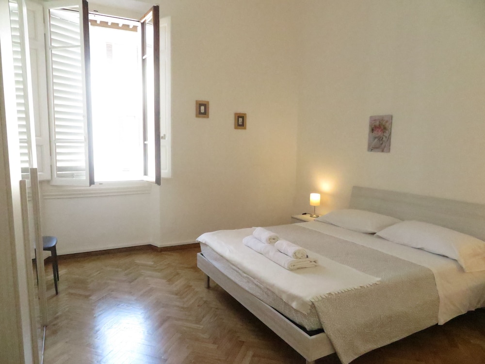 Apartment, 3 Bedrooms