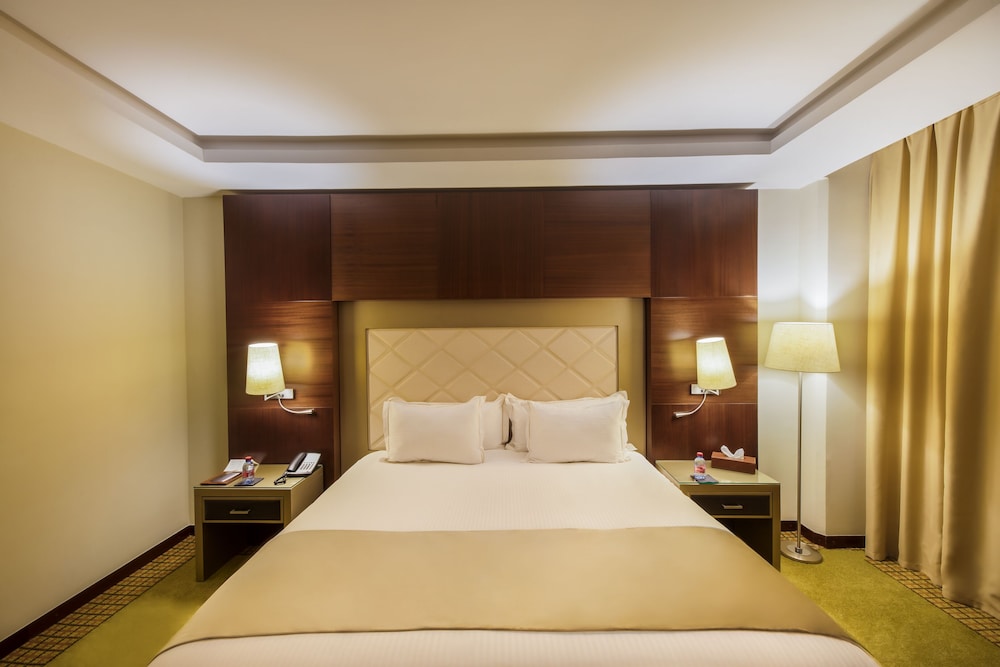 Premium Double Room, City View photo 1