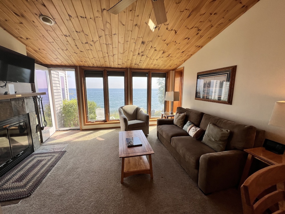 One Bedroom Condo