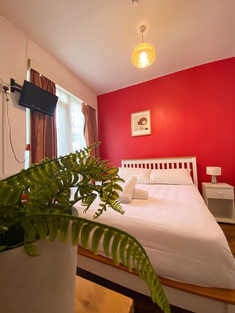 Standard Double Room, Private Bathroom