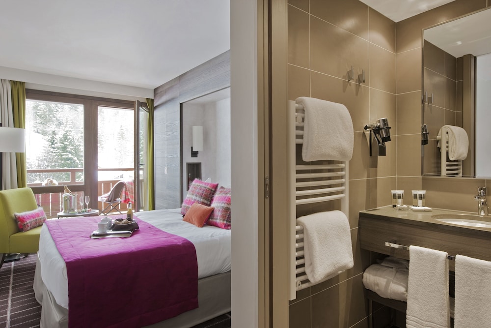Chambre Tradition photo 2
