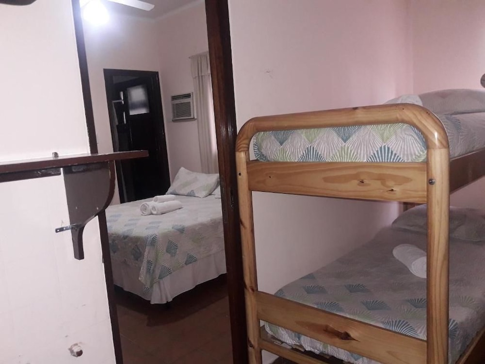Family Room, 2 Bedrooms, Private Bathroom