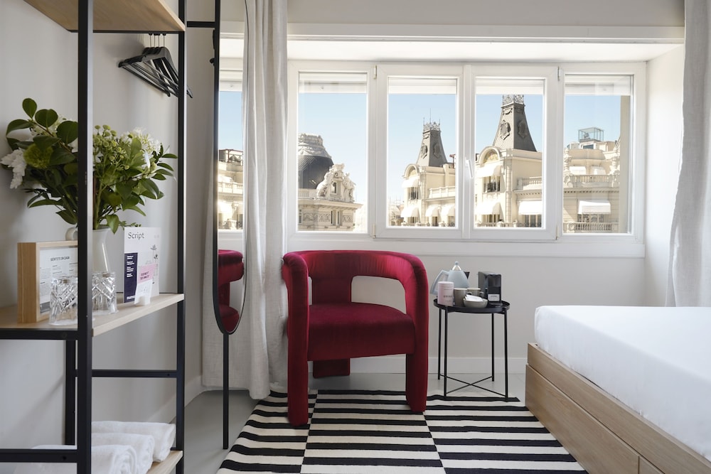 Standard Room - Photo 1