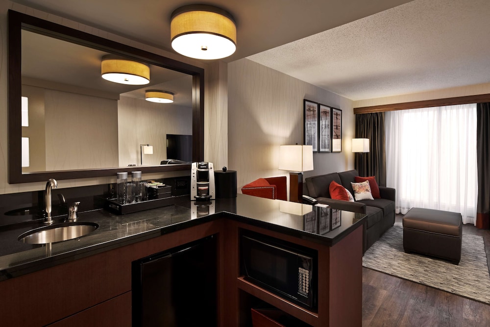 Premium Suite, 1 King Bed, Non Smoking - Photo 4
