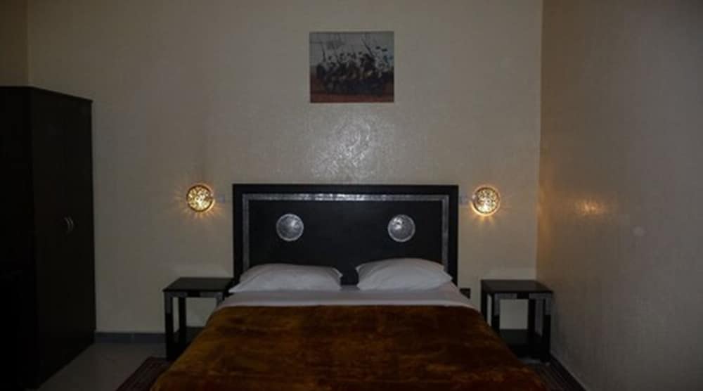 Comfort Room