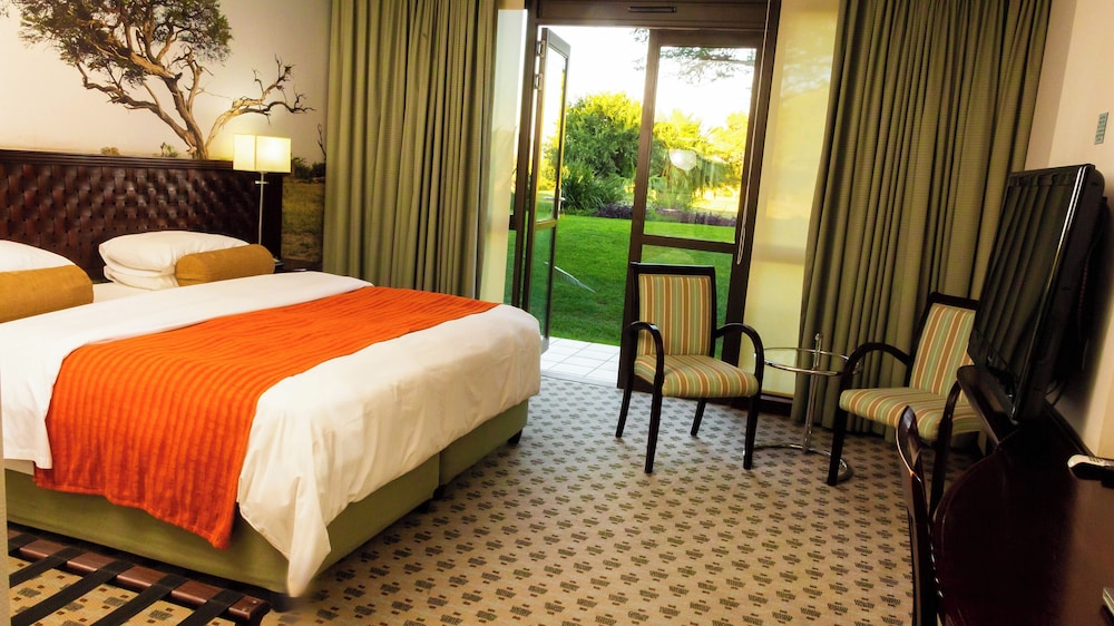 Superior Double Room photo 2