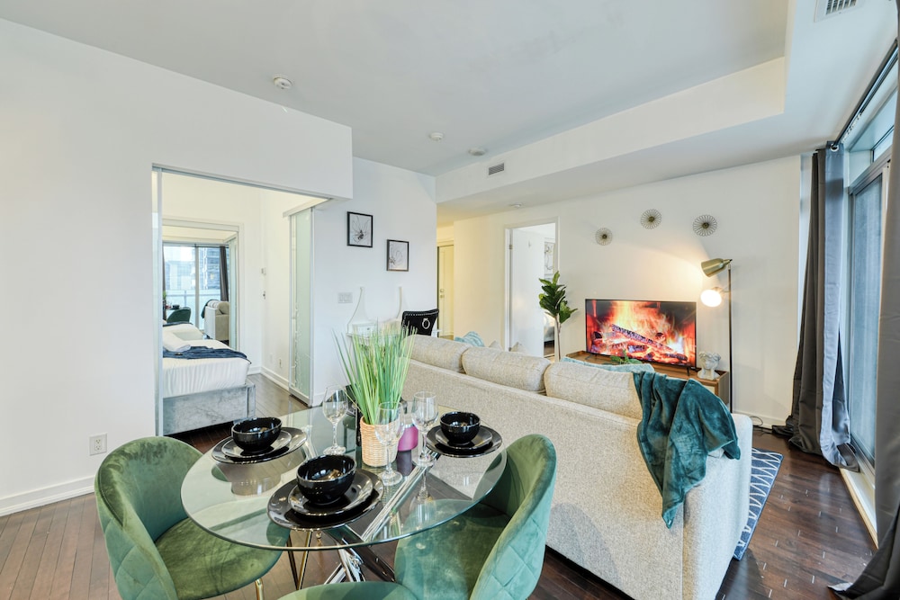 Royal Apartment, 2 Bedrooms