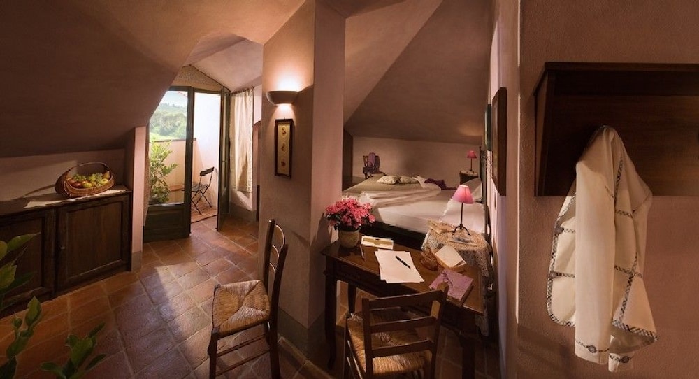 Junior Suite, Vineyard View