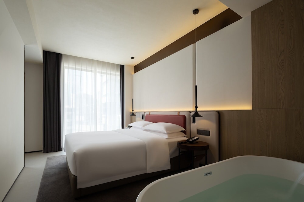 The Boundary Of Knowledge | Suite (Projection + Bathtub) photo 2