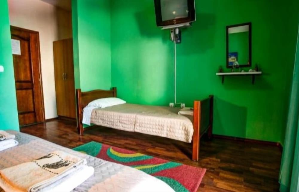 Comfort Apartment