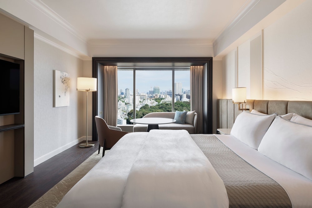 Executive Room, 1 King Bed photo 3