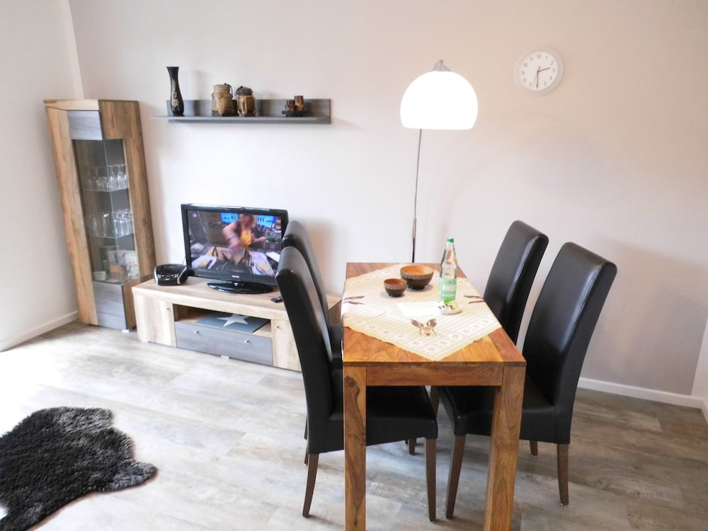 Family Apartment photo 3