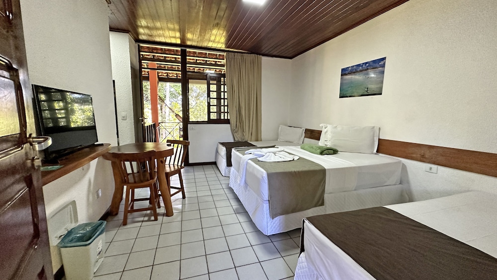 Panoramic Room, 1 Bedroom, Garden View photo 1